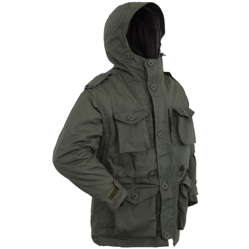 Preorder: Russian Ana Tactical MDD Winter Jacket - Various Camo