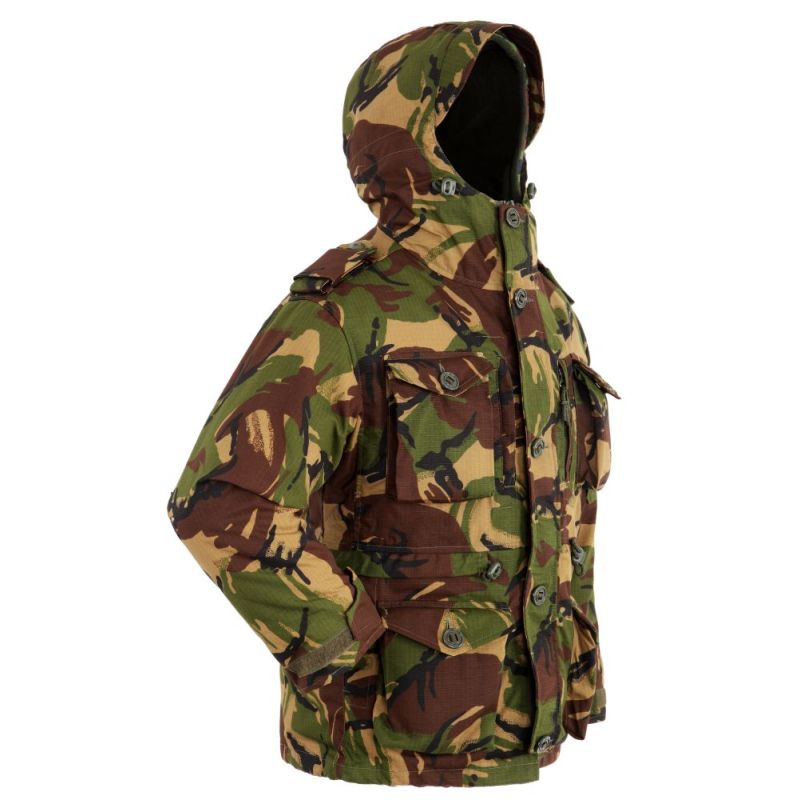 Preorder: Russian Ana Tactical MDD Winter Jacket - Various Camo