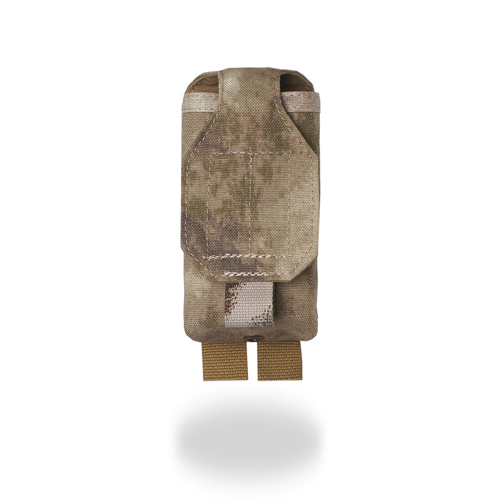 Preorder: Russian MBC Large Radio Pouch