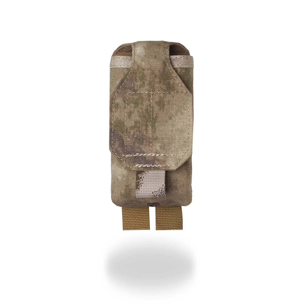 Preorder: Russian MBC Large Radio Pouch