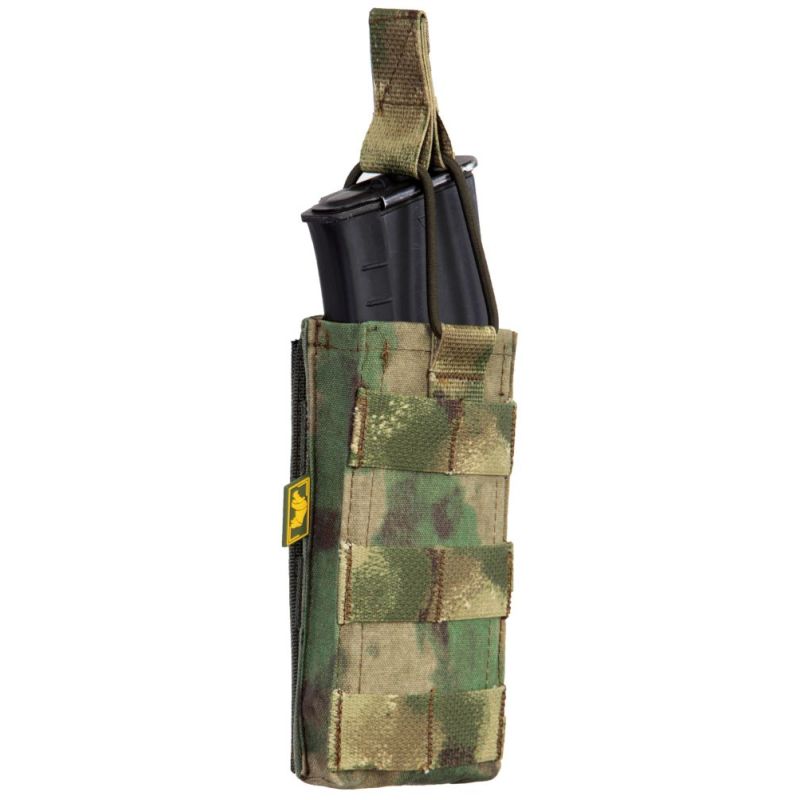 Preorder: Russian Ana Tactical AK Single Mag Pouch Quick Access MOLLE - Various Camo