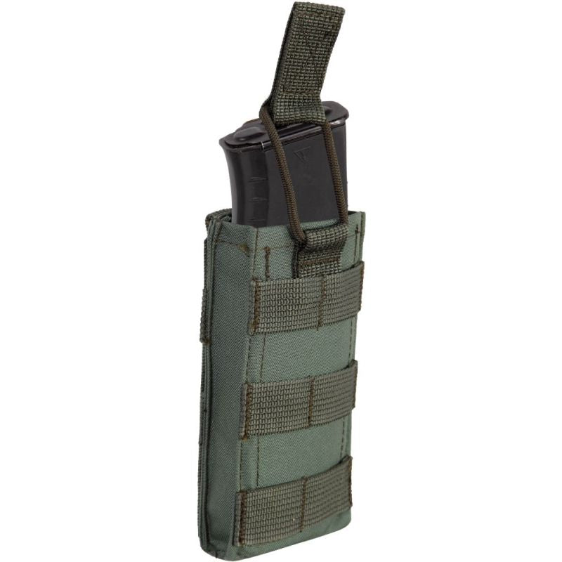 Preorder: Russian Ana Tactical AK Single Mag Pouch Quick Access MOLLE - Various Camo