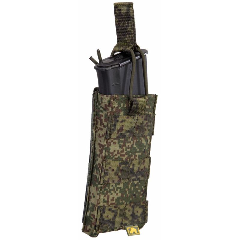 Preorder: Russian Ana Tactical AK Single Mag Pouch Quick Access MOLLE - Various Camo
