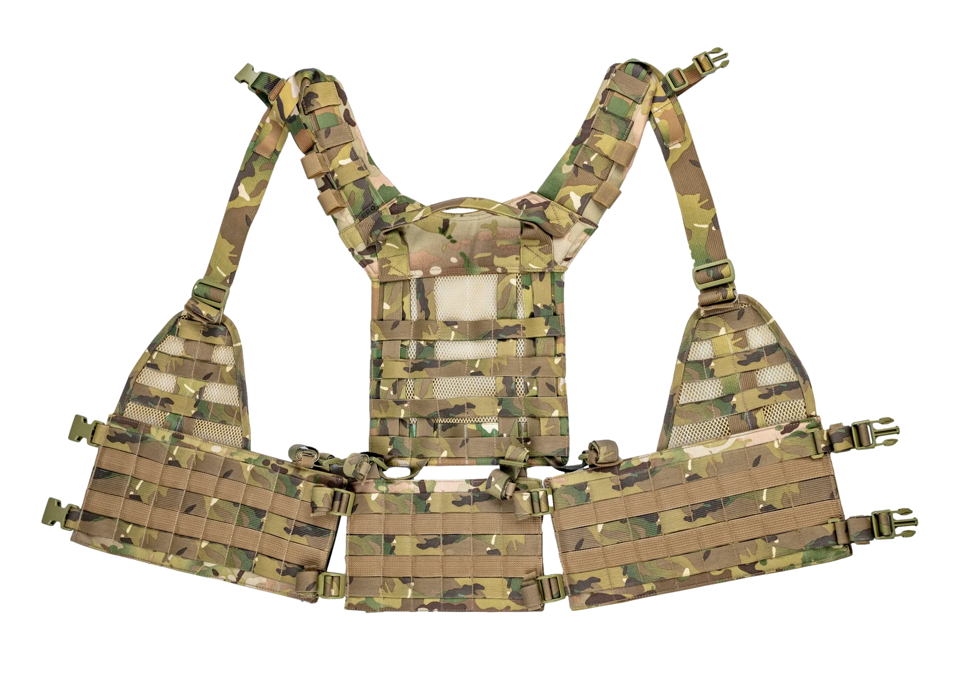 Preorder: Russian Gear Craft "Titan Plus" Machine Gunner RPS Load Bearing System