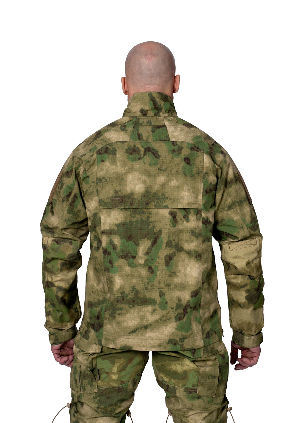 Preorder: Russian VOIN "Uron" Combat Jacket – SVO Edition Tactical Uniform Top