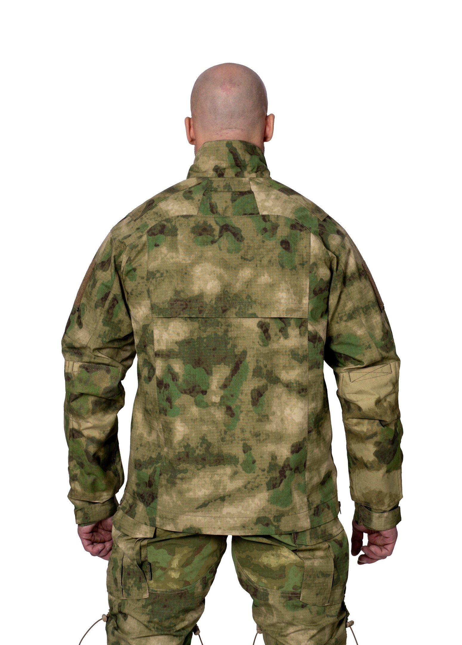 Preorder: Russian VOIN "Uron" Combat Jacket – SVO Edition Tactical Uniform Top