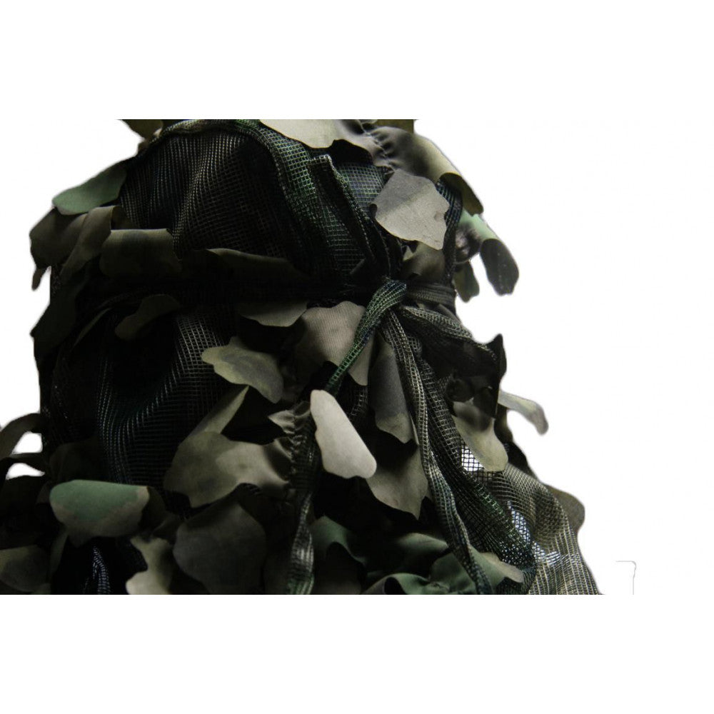 Preorder: Russian Stich Profi "Chimera" Camouflage Mask - Summer Sniper Hood