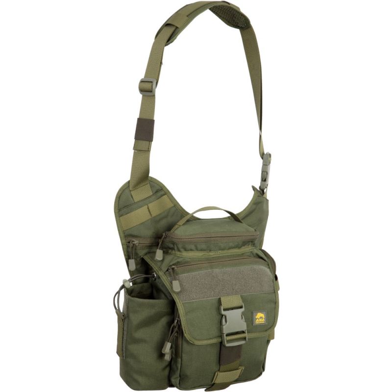 Preorder: Russian Ana Tactical Orfey 12L Pouch/Bag - Various Camo
