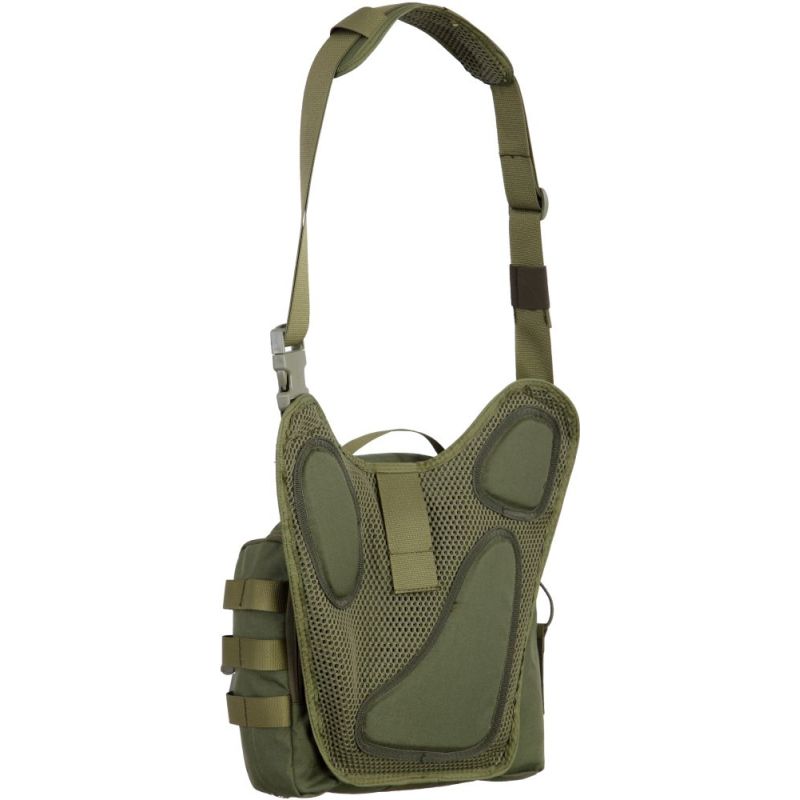 Preorder: Russian Ana Tactical Orfey 12L Pouch/Bag - Various Camo