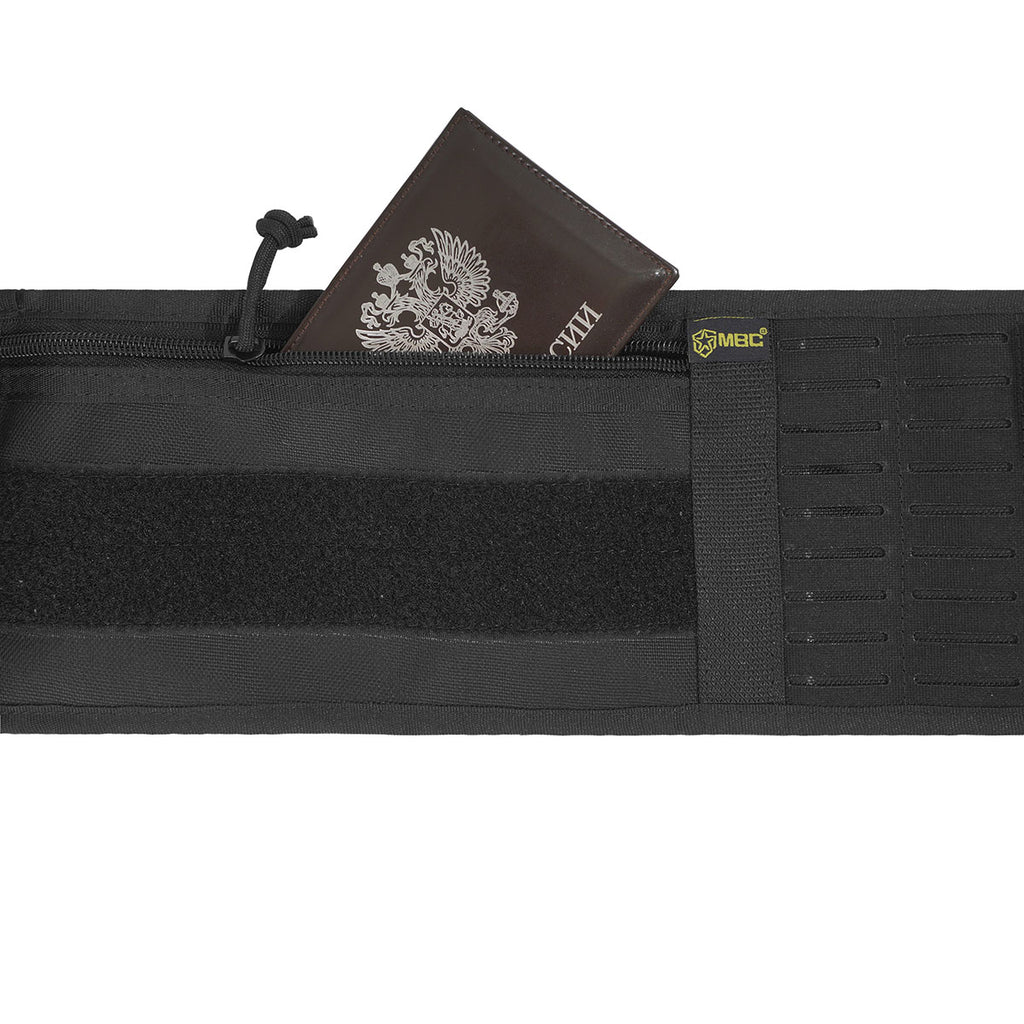 Preorder: Russian MBC Concealed Carry Belt Type 2 – Tactical Low-Profile Waist Strap