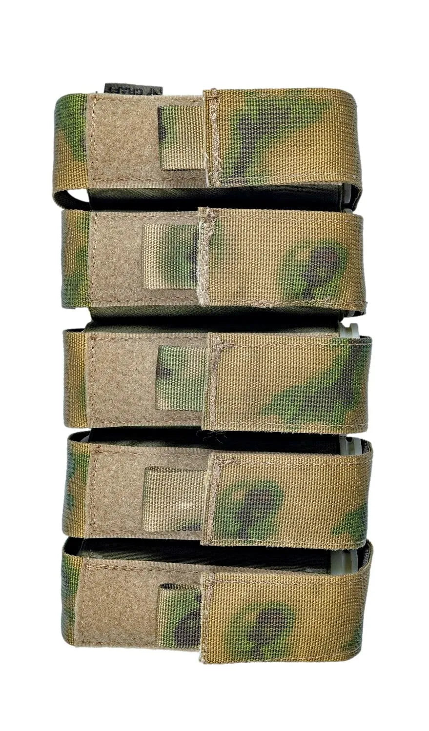 Preorder: Russian Gear Craft VOG 40mm Grenade Pouch - 5 Round Capacity