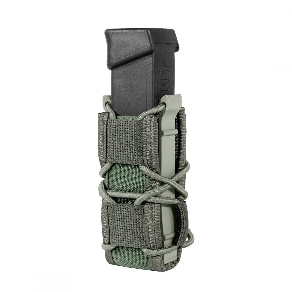 Preorder: Russian Stich Profi Tactical Fast Pistol Mag Pouch - Glock 17, PM, APS