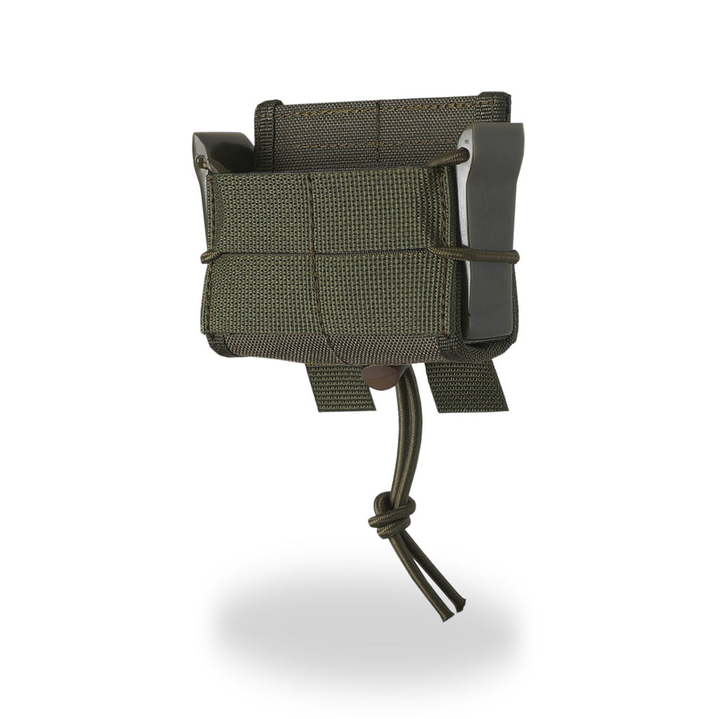 Preorder: Russian MBC Open-Top Tactical Magazine Pouch - .308, .338 Sniper Rifle