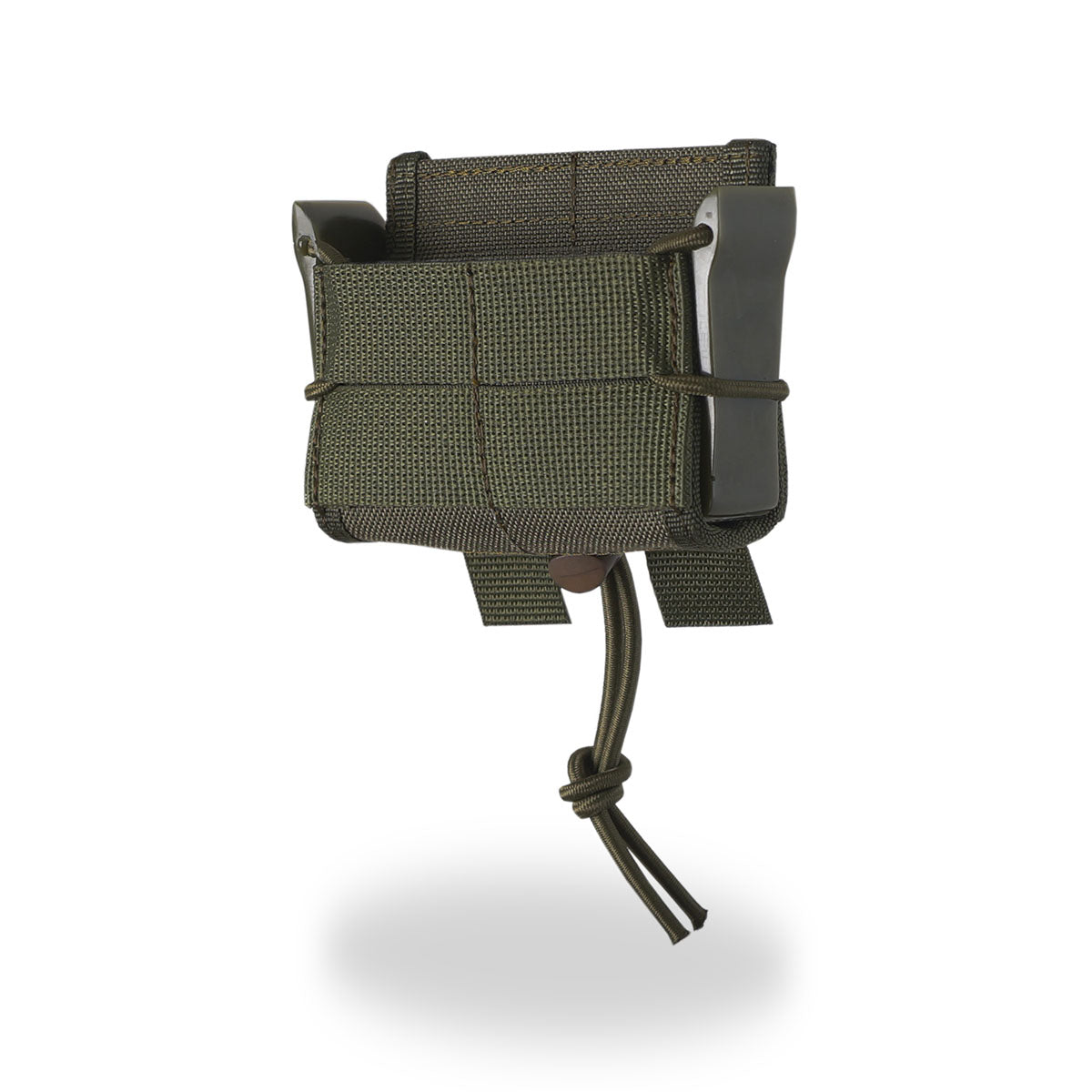 Preorder: Russian MBC Open-Top Tactical Magazine Pouch - .308, .338 Sniper Rifle