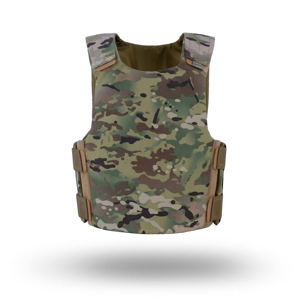 Preorder: Russian MBC Spectre Concealed Carry Vest – Tactical Low-Profile Body Armor Carrier