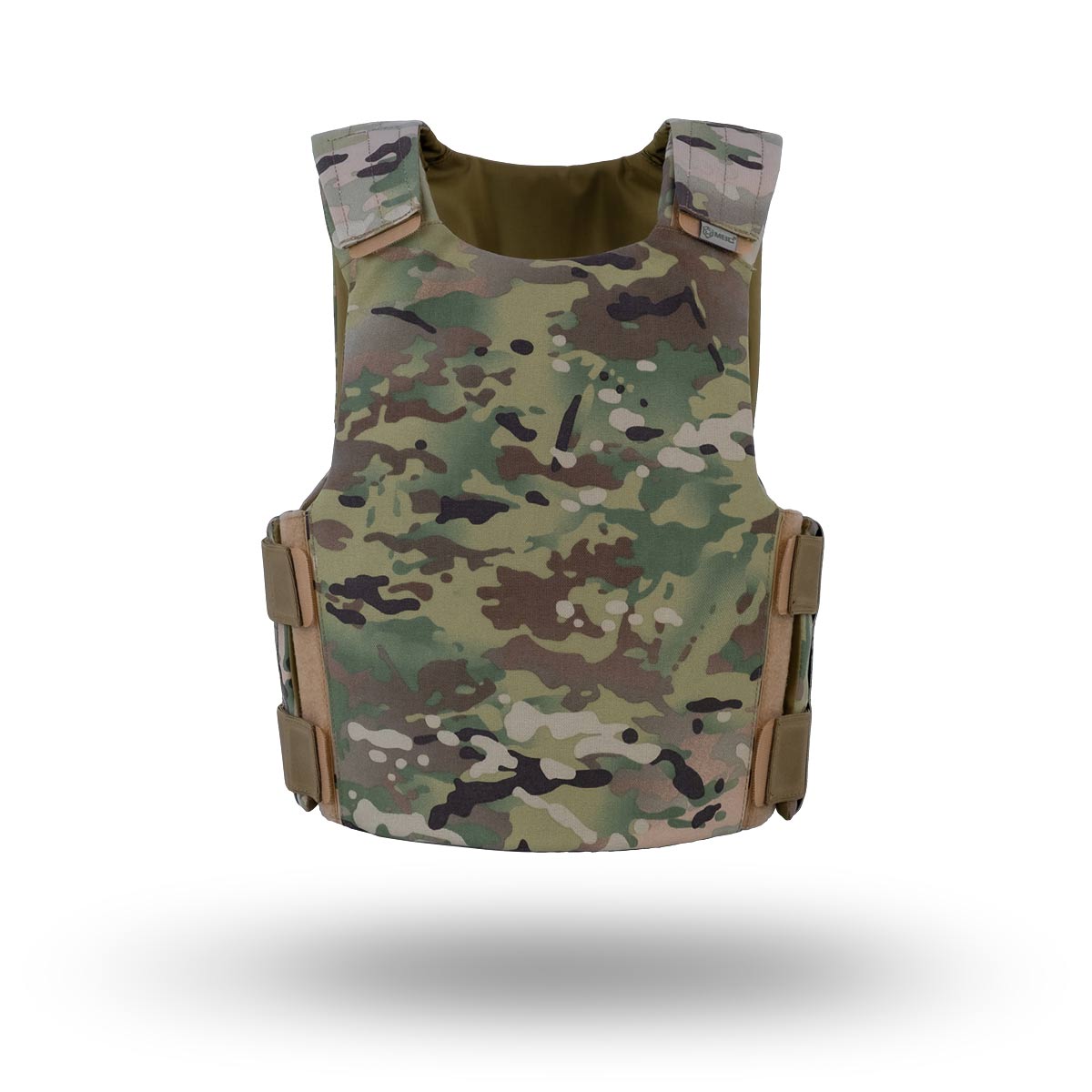 Preorder: Russian MBC Spectre Concealed Carry Vest – Tactical Low-Profile Body Armor Carrier
