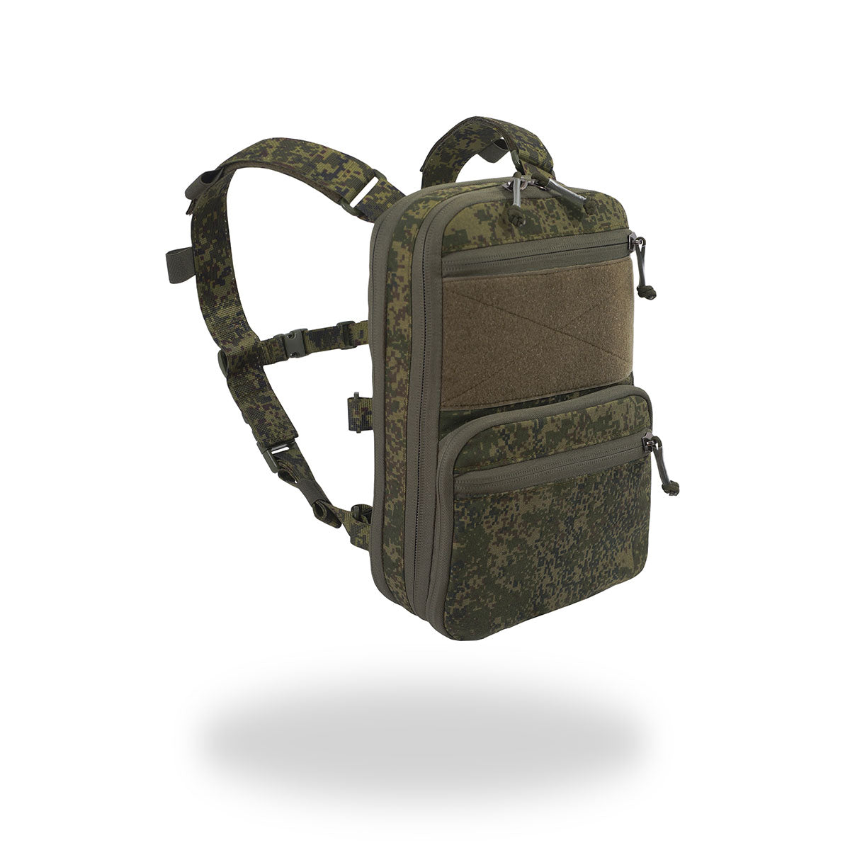 Preorder: Russian MBC FlatPack-2 Tactical Backpack