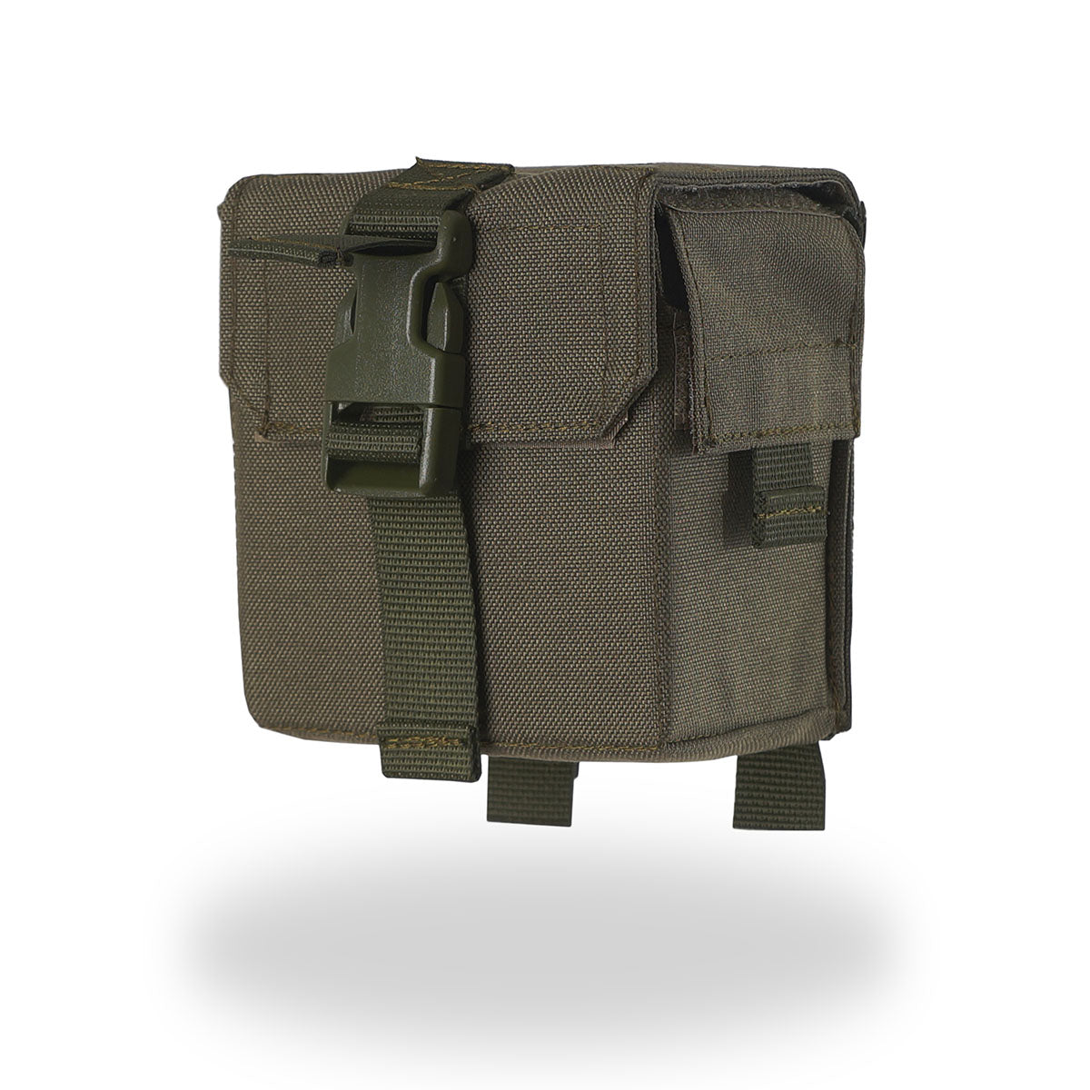 Preorder: Russian MBC Machine Gun Ammo Belt Pouch – 50 Rounds
