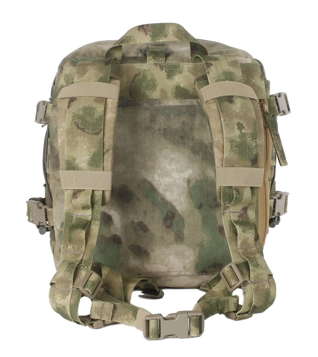 Preorder: Russian Gear Craft Small Group Medical Backpack - Tactical Trauma Bag
