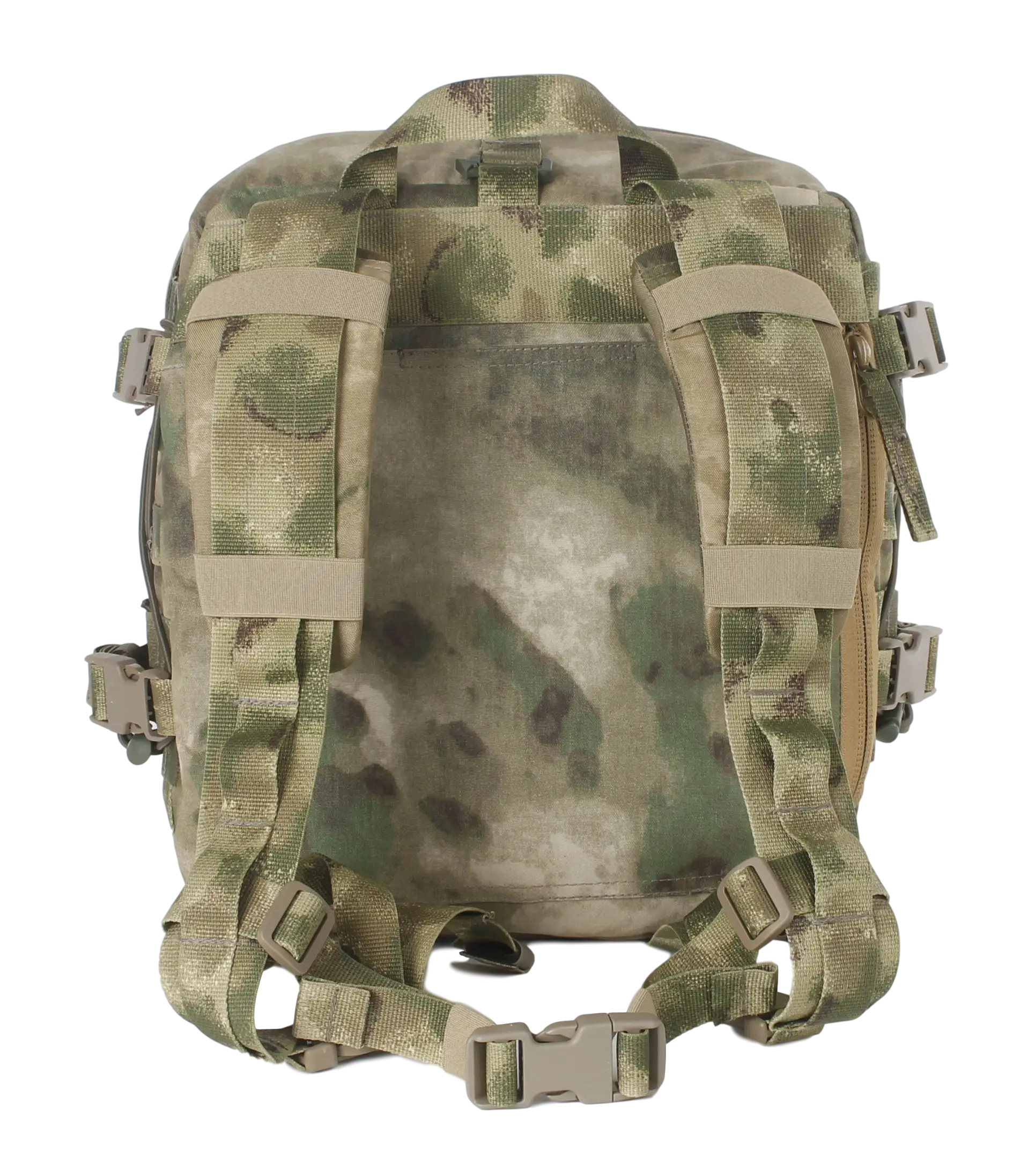 Preorder: Russian Gear Craft Small Group Medical Backpack - Tactical Trauma Bag