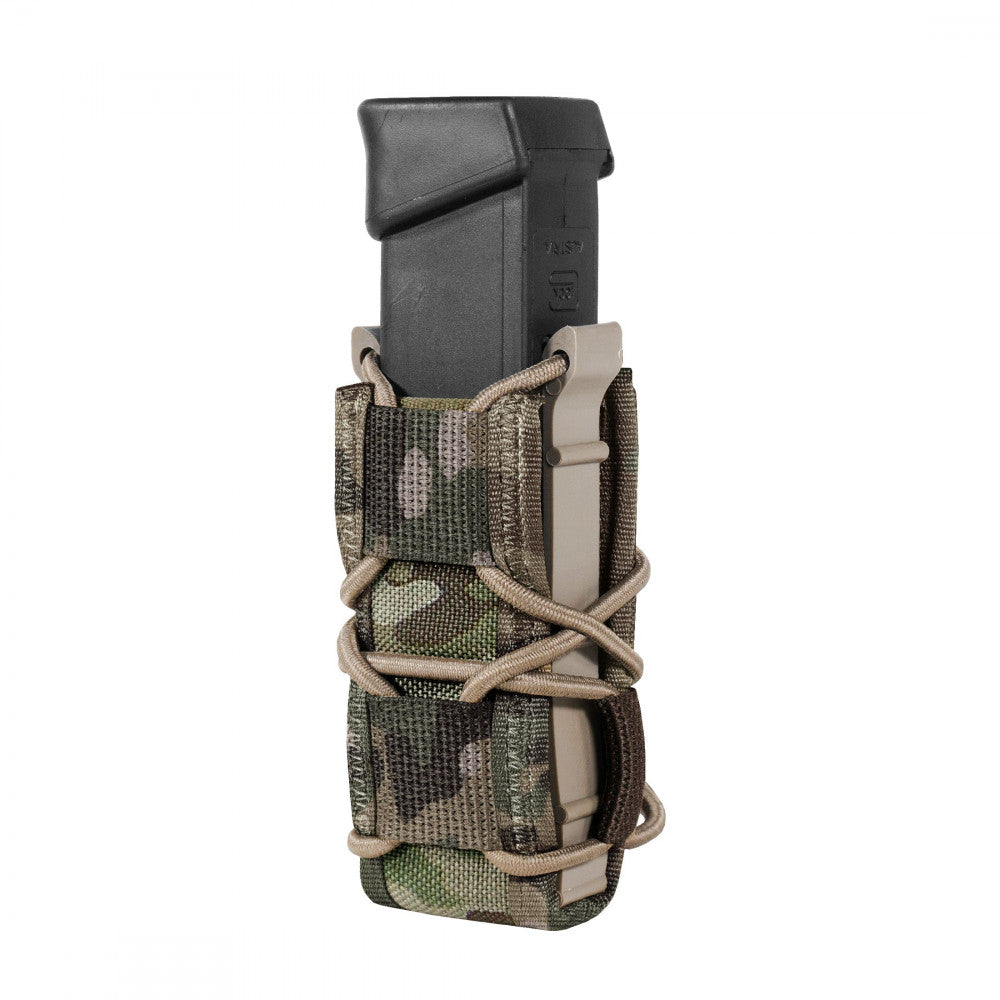 Preorder: Russian Stich Profi Tactical Fast Pistol Mag Pouch - Glock 17, PM, APS