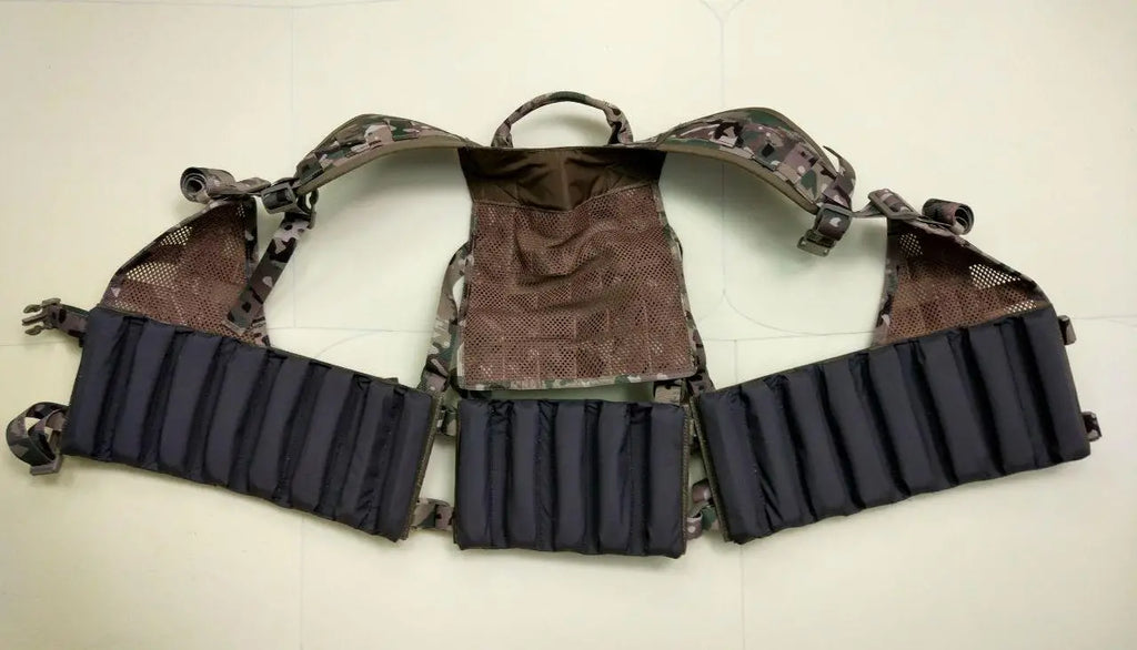 Preorder: Russian Gear Craft "Titan Plus" Machine Gunner RPS Load Bearing System