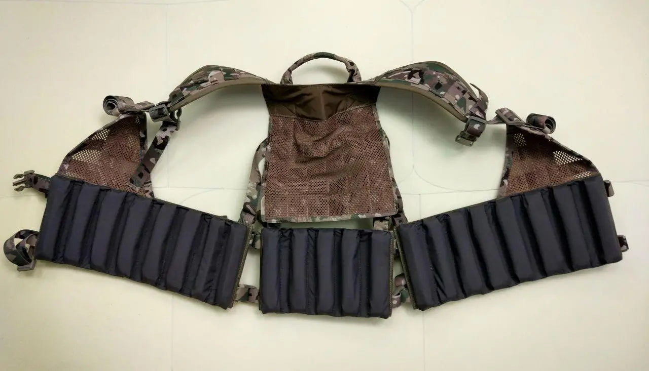 Preorder: Russian Gear Craft "Titan Plus" Machine Gunner RPS Load Bearing System