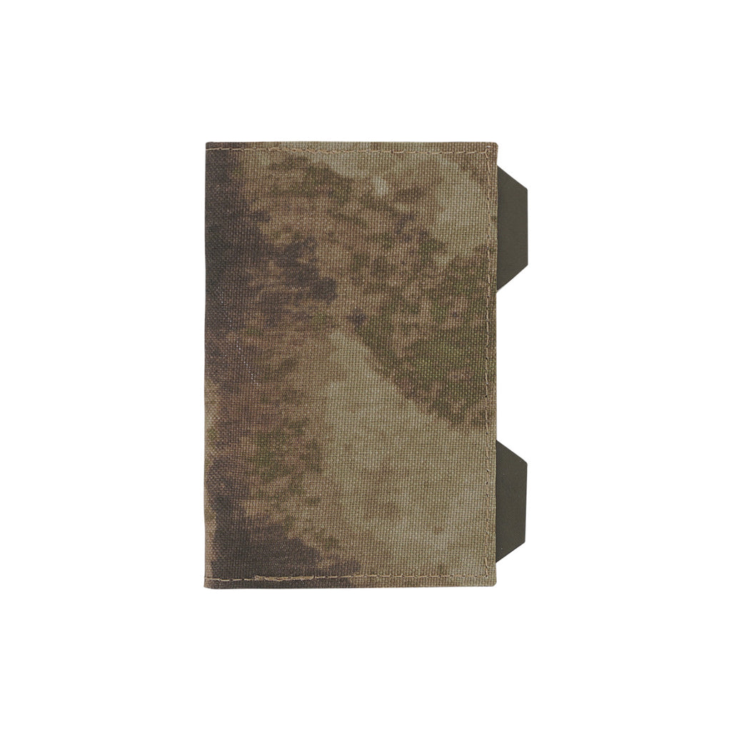 Preorder: Russian MBC Passport Holder Case/Pouch