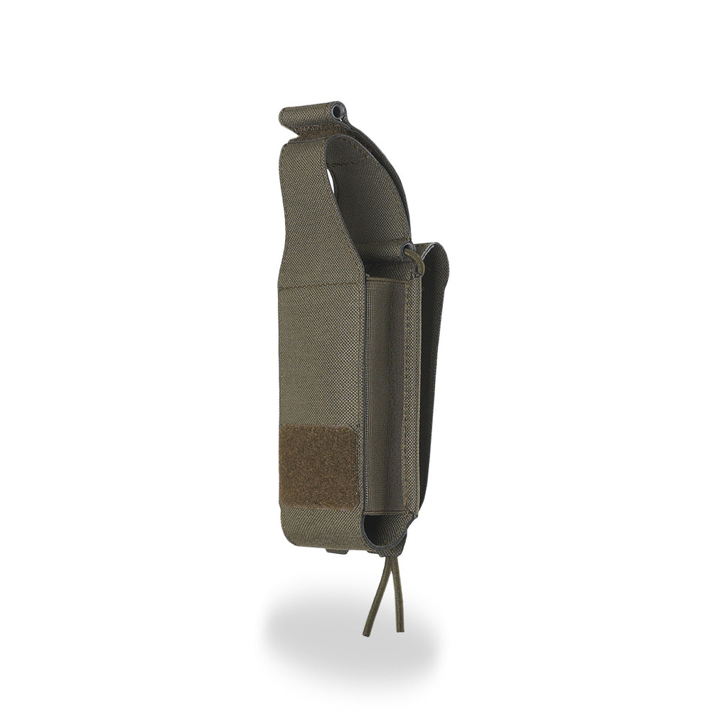 Preorder: Russian MBC AK/M4 Magazine Pouch with Reverse Flap “Ukhvat”
