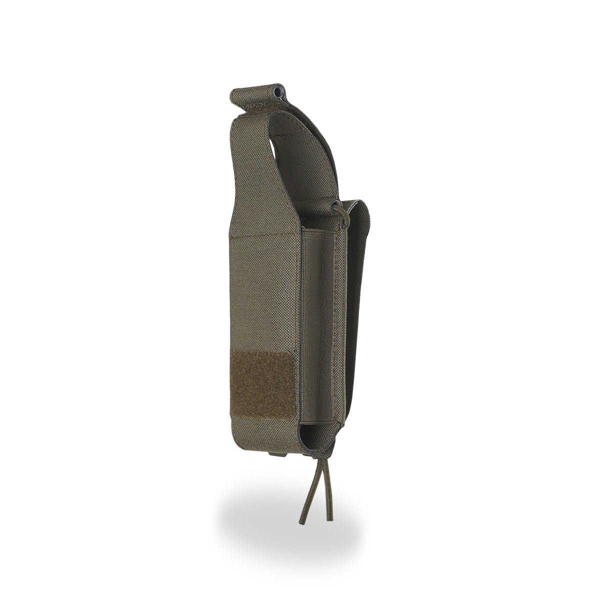 Preorder: Russian MBC AK/M4 Magazine Pouch with Reverse Flap “Ukhvat”
