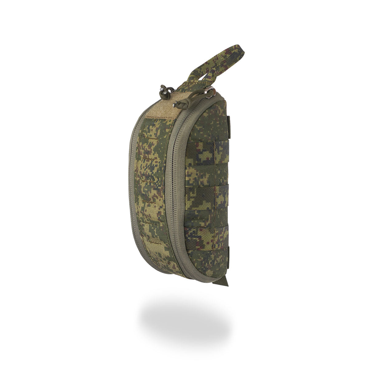 Preorder: Russian MBC Small Tactical IFAK Pouch - Zippered