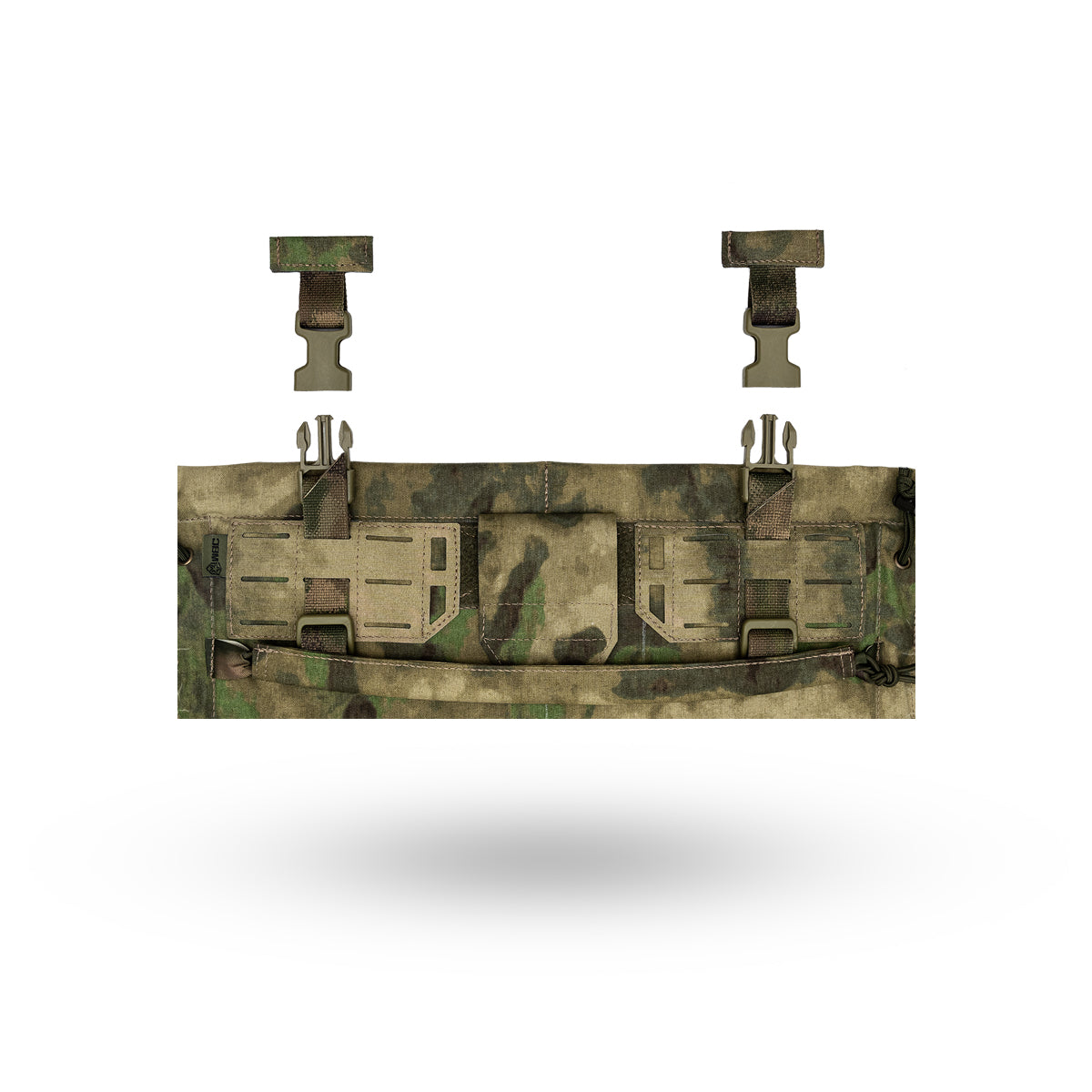 Preorder: Russian MBC "Atoll" Anatomical Seat Pad