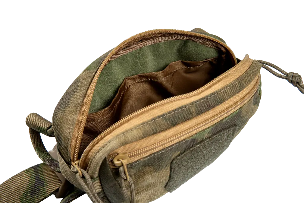 Preorder: Russian Gear Craft "Kalita" Pistol Shoulder Bag