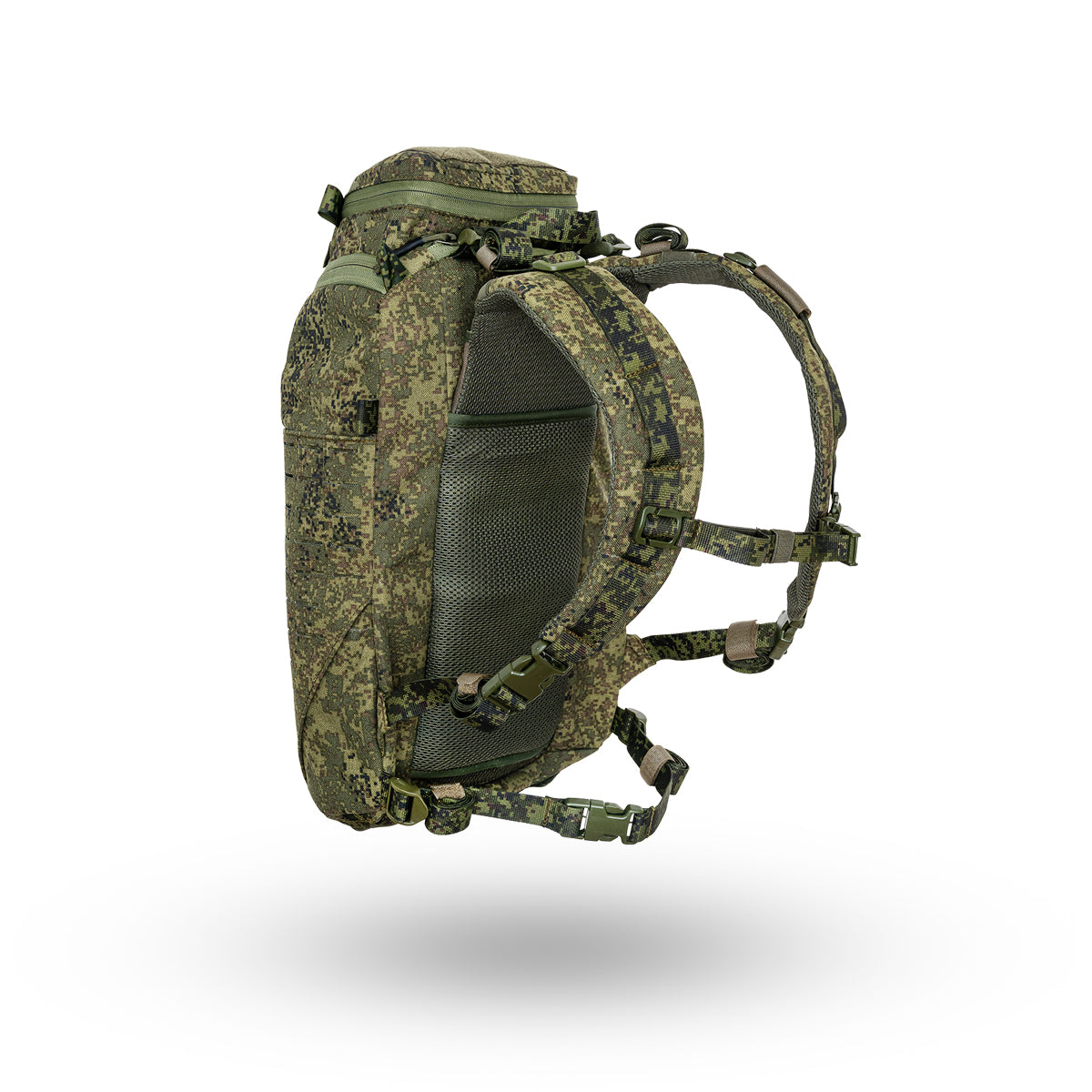 Preorder: Russian MBC Gecko 20 Tactical Backpack