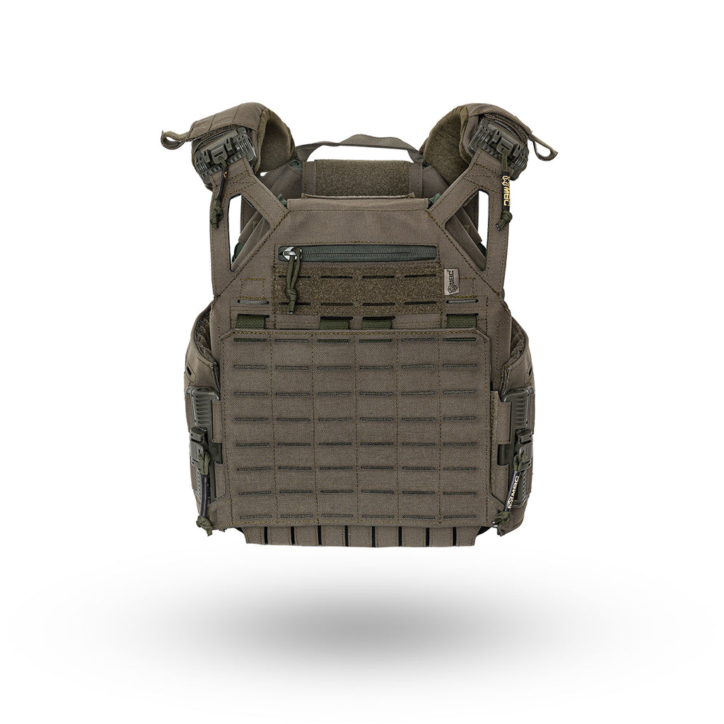 Preorder: Russian MBC Phantom Vest Type 2 – Tactical Modular Plate Carrier
