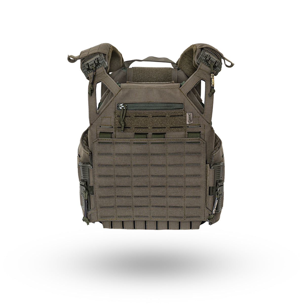 Preorder: Russian MBC Phantom Vest Type 2 – Tactical Modular Plate Carrier