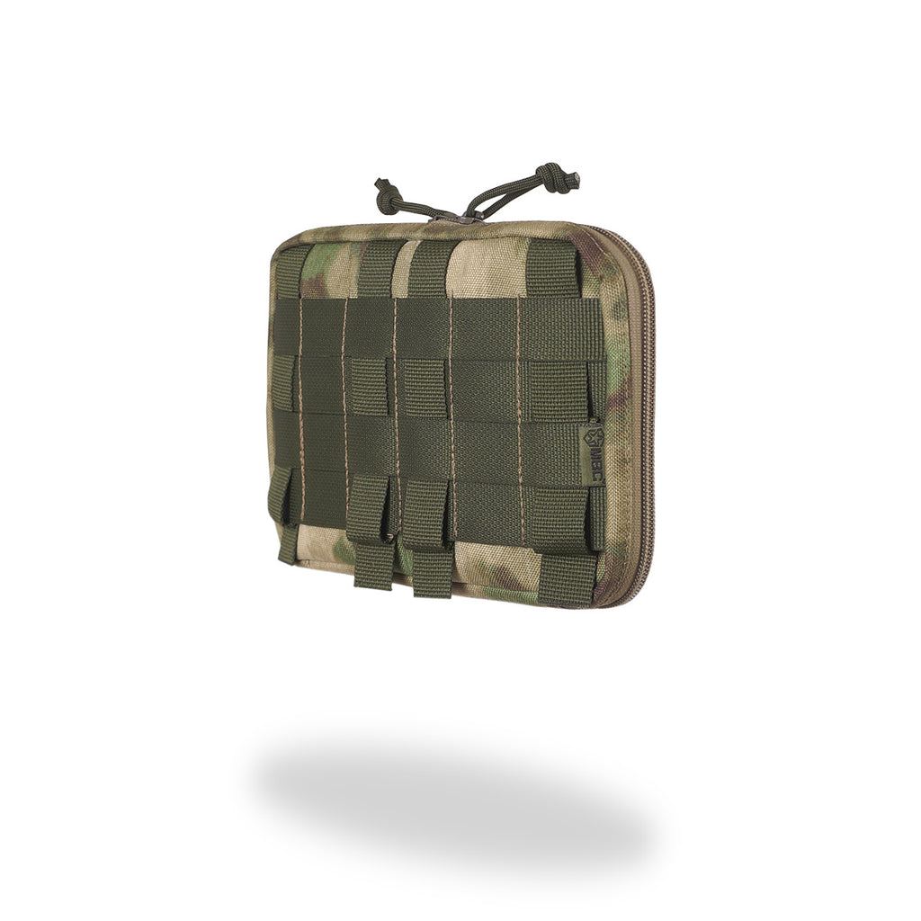 Preorder: Russian MBC Administrative Pouch SOL