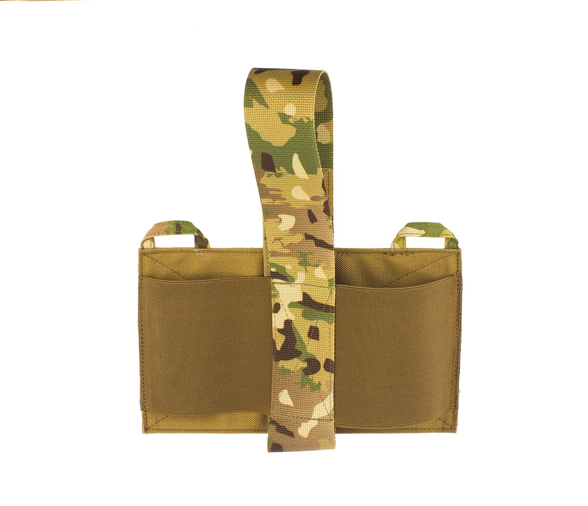 Preorder: Russian MBC Plate Carrier Modular Pad