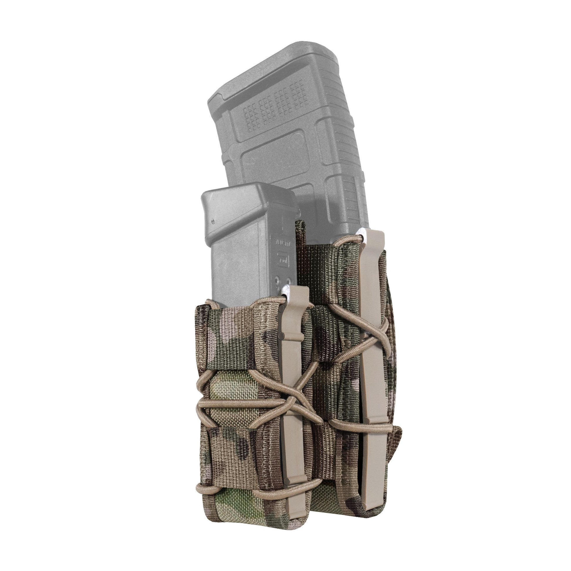 Preorder: Russian Stich Profi Tactical MOLLE Fast Pouch FASTCLIP