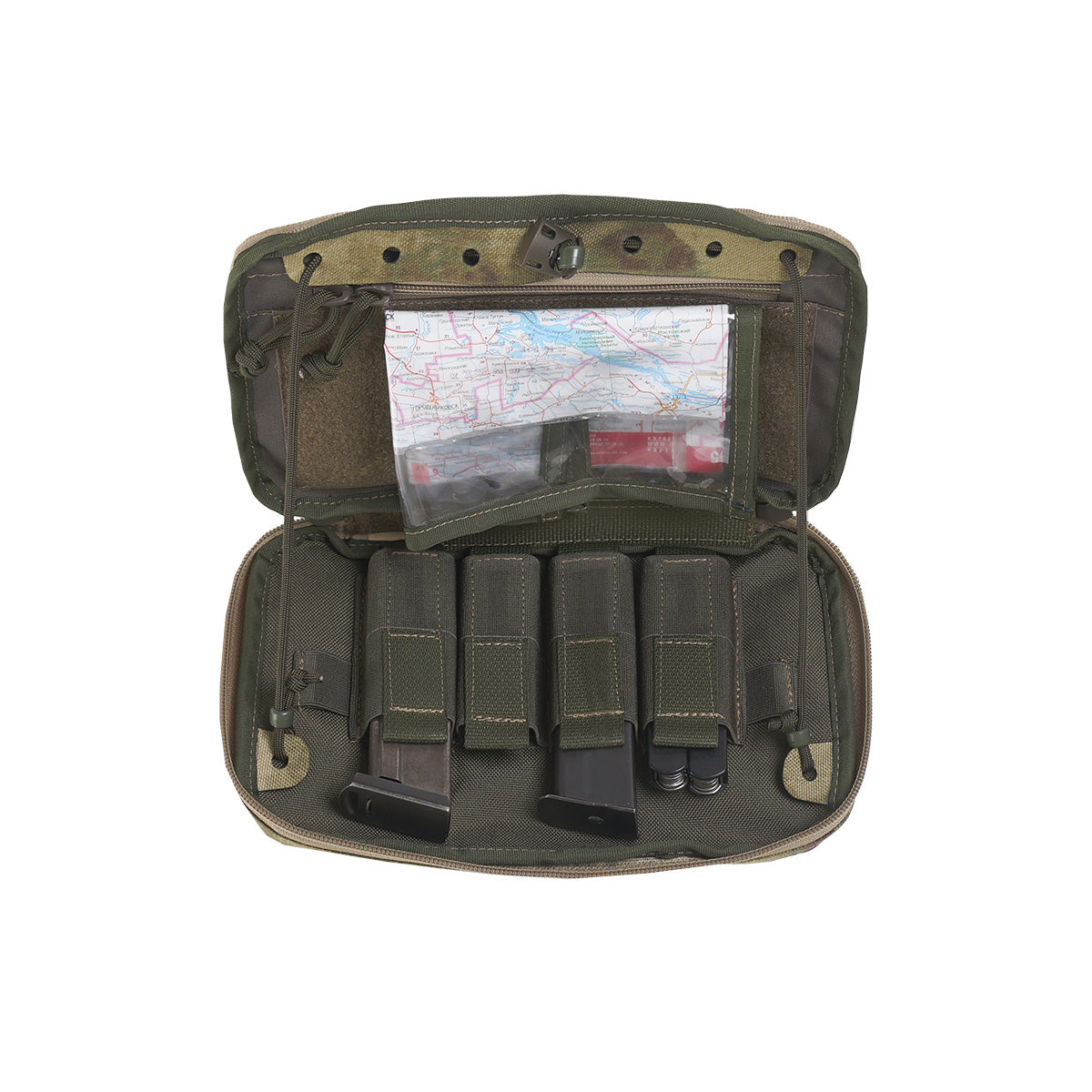 Preorder: Russian MBC Administrative Pouch SOL