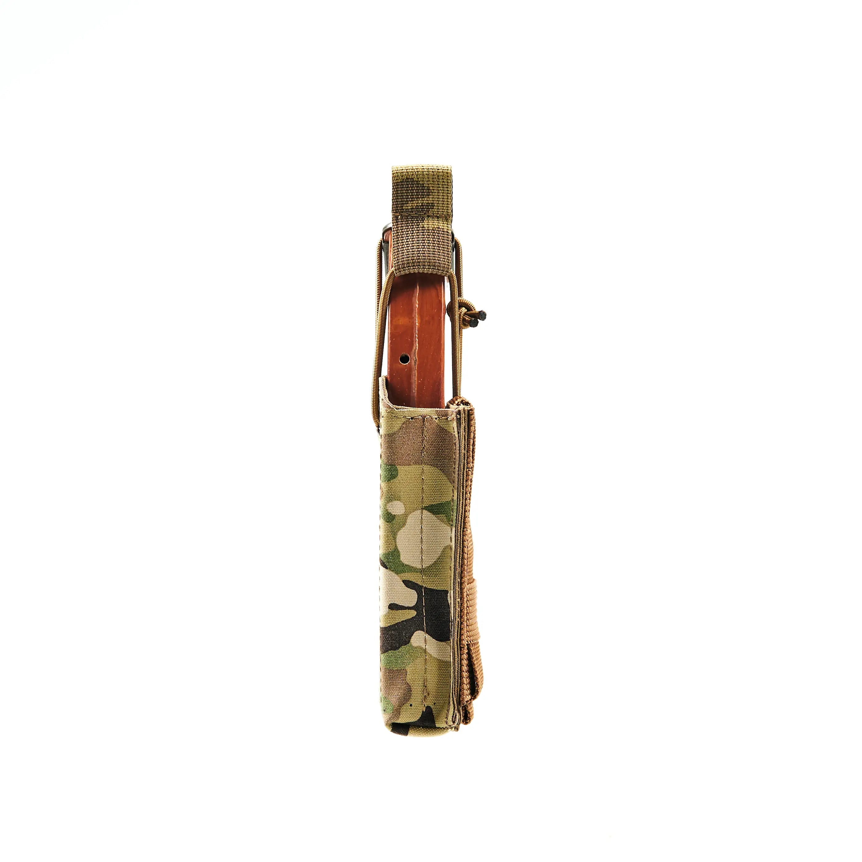 Preorder: Russian Gear Craft Rigid Assault Rifle Magazine Pouch - 1x Fast Mag MOLLE