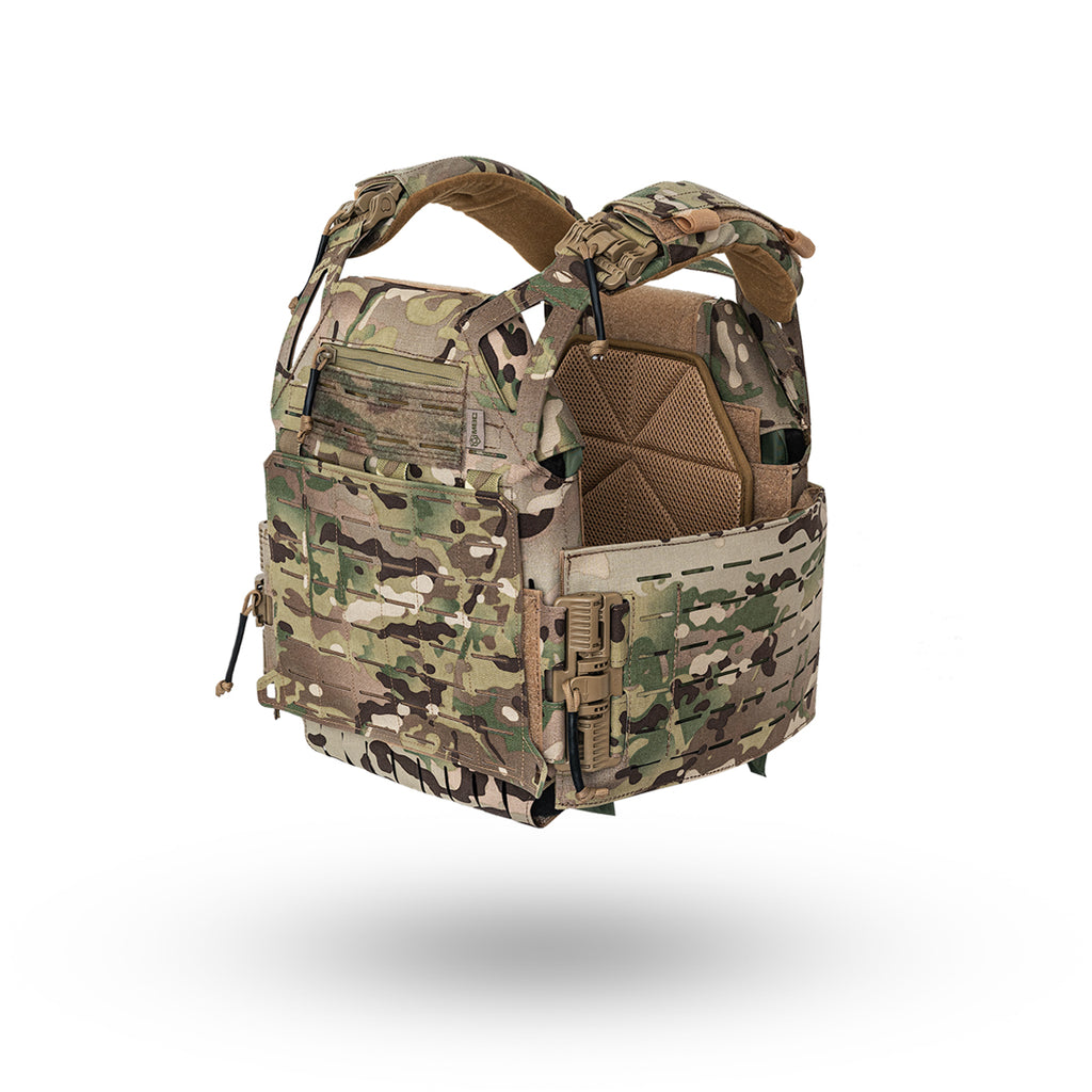 Preorder: Russian MBC Phantom Vest Type 2 – Tactical Modular Plate Carrier
