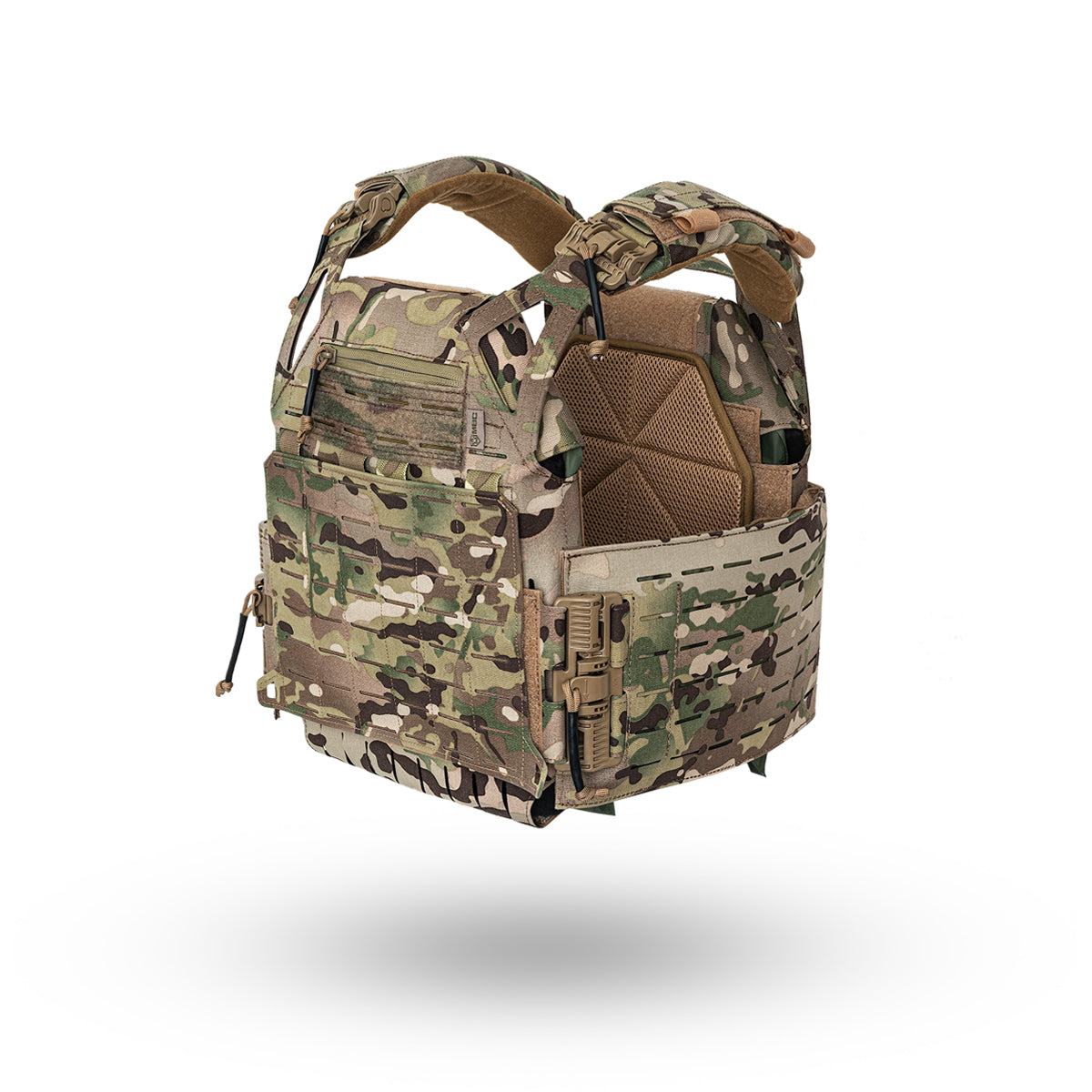 Preorder: Russian MBC Phantom Vest Type 2 – Tactical Modular Plate Carrier