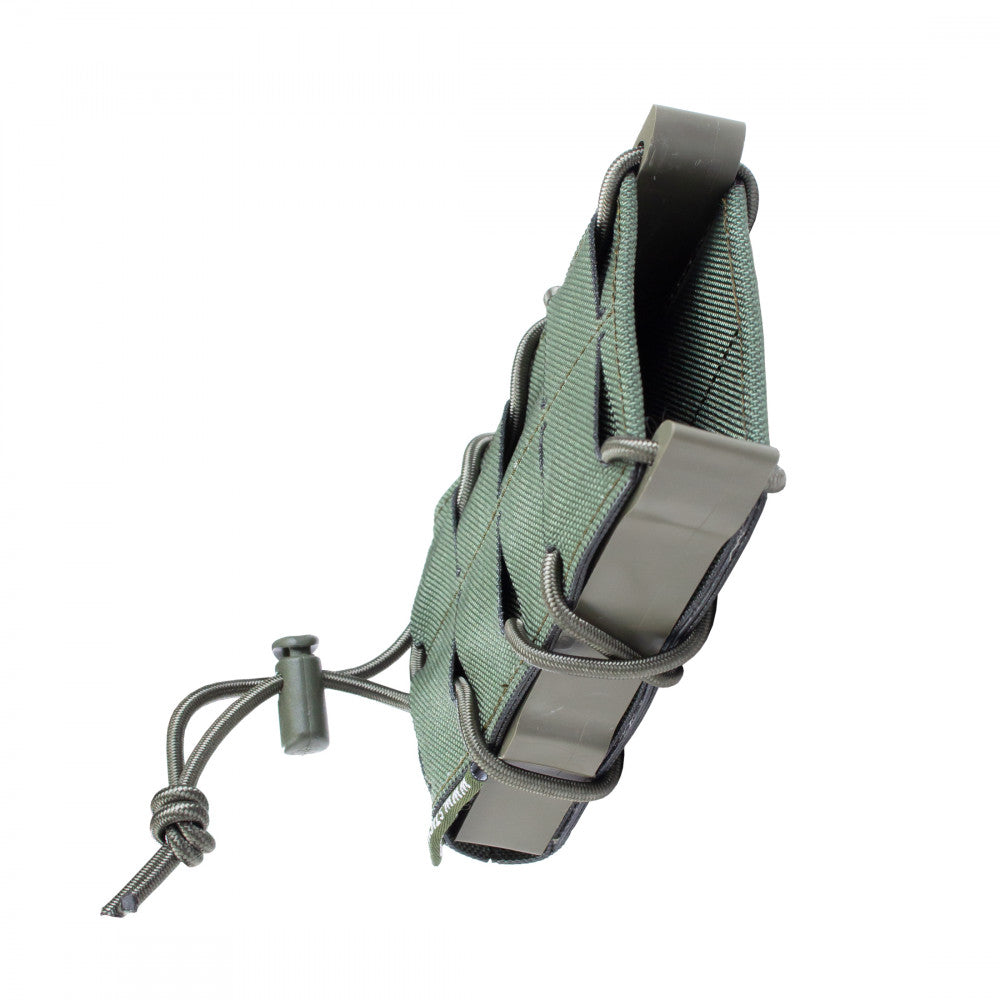 Preorder: Russian Stich Profi Fast AK Magazine Pouch FASTCLIP MOLLE