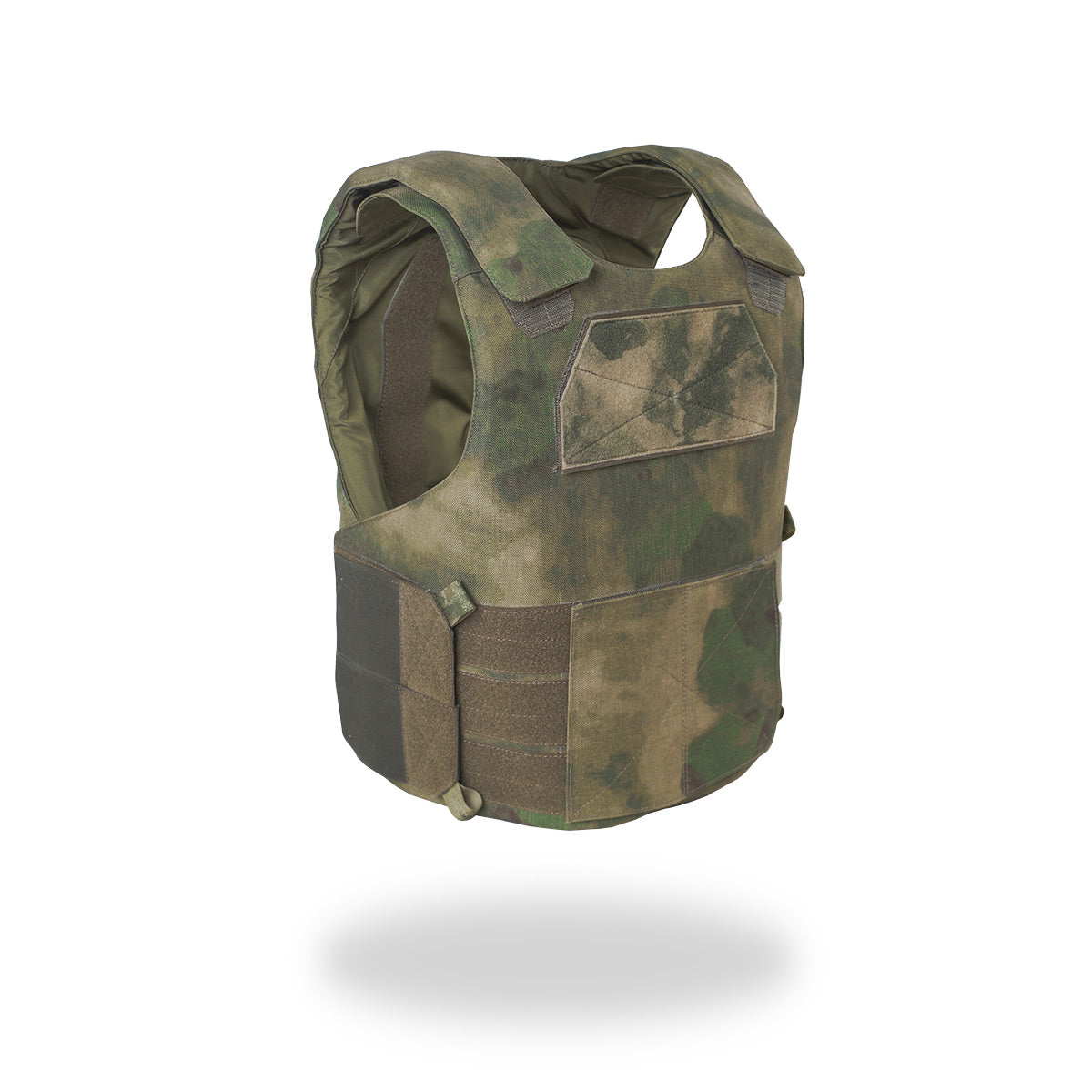 Preorder: Russian MBC Arena Concealed Carry Vest – Tactical Low-Profile Body Armor Carrier