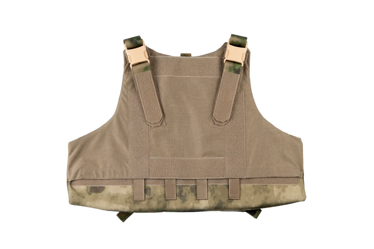 Preorder: Russian Gear Craft "Magnum" Chest Panel