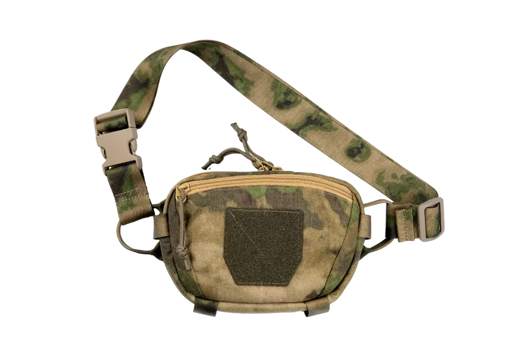 Preorder: Russian Gear Craft "Kalita" Pistol Shoulder Bag