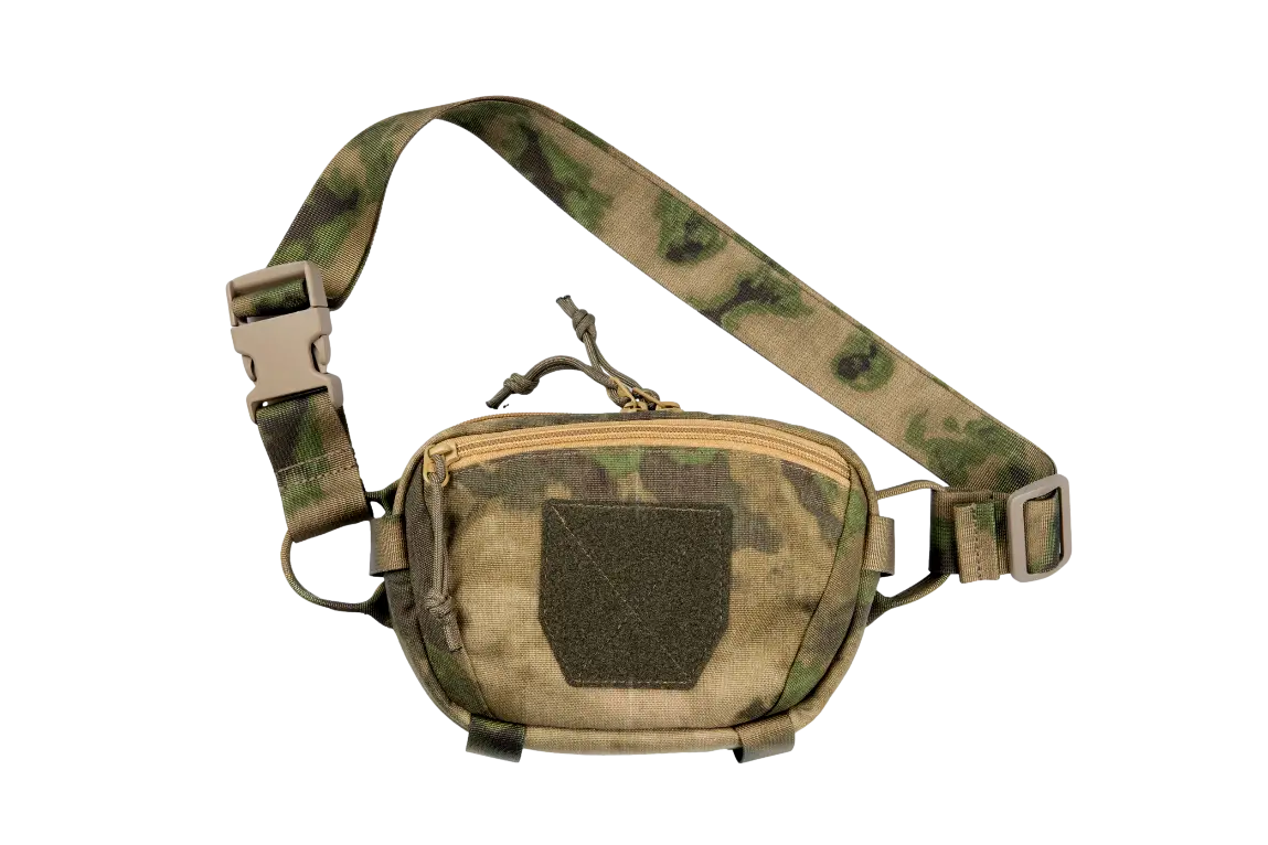 Preorder: Russian Gear Craft "Kalita" Pistol Shoulder Bag