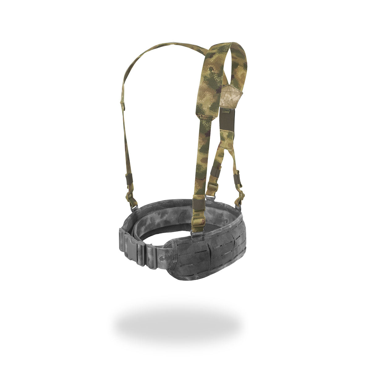 Preorder: Russian MBC Tactical Suspender Harness – Adjustable Load-Bearing Support Straps