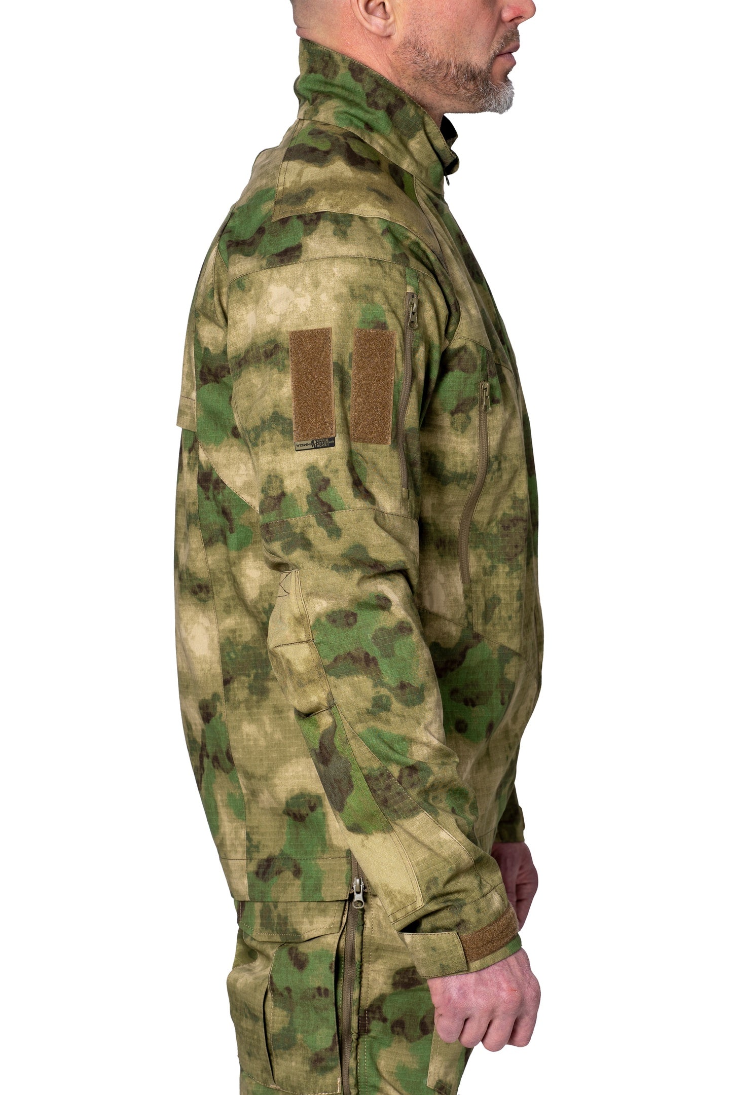 Preorder: Russian VOIN "Uron" Combat Jacket – SVO Edition Tactical Uniform Top